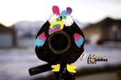 Image of Shutter Buddies Tim Toucan With Squeaker