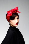 Image of Lola - red
