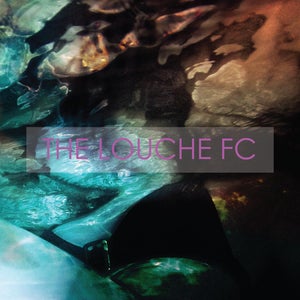 Image of The Louche FC - Romantic 7" + Poster - SOLD OUT