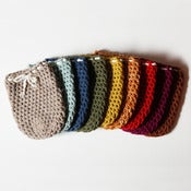 Image of Wine Bottle Cozies
