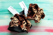 Image of 'Roxy' cuff