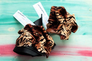 Image of 'Roxy' cuff