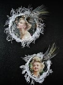 Image of Broches Vintage