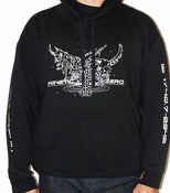Image of HOOD KINETIC