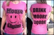 Image of Women's "Cheap T"