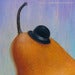 Image of "Inspector Bosc" giclee print