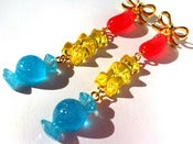 Image of Candy Drop earrings