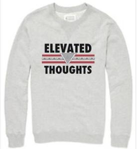 Image of etc! - Elevated Thoughts Crewneck