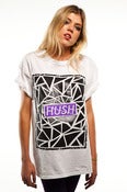 Image of HH x YW Collaboration Tee