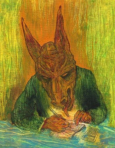 Image of Finance Monster