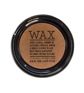 Image of Wax