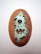 Image of Miscreant - Aquasantosis