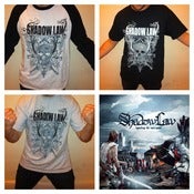 Image of SL Skull Tee