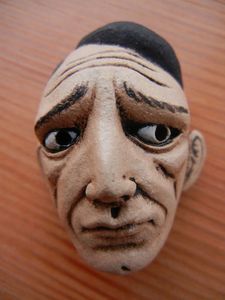 Image of Concerned man by Ben Belknap