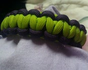 Image of Pom bracelets
