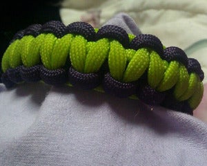 Image of Pom bracelets