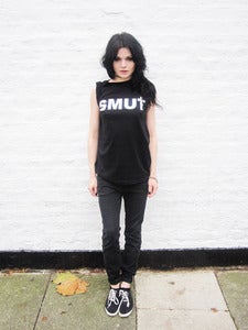 Image of SMU† CROSS TEE