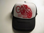 Image of Wolf Wheelie Mesh Hat  ( New Colors )