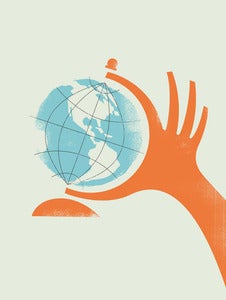 Image of Helping Hand