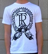 Image of White Shirt