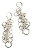 Image of flirt earrings