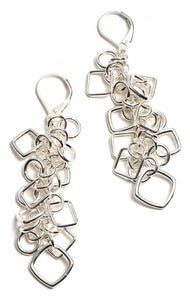 Image of flirt earrings