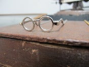 Image of John Lennon Style 1980 Glasses 