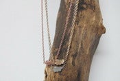 Image of Meadow Cloud Necklace