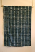 Image of Quetzaltenango Double Jaspe Guatemalan Corte (Skirt) 
