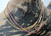 Image of Alexis Bar Bracelet 