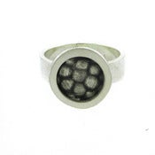 Image of lava ring
