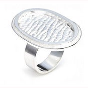 Image of lizard ring