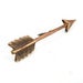 Image of Archer Pin in Brass