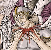 Image of ALBUM - Worse Than The Truth