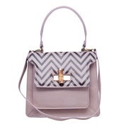Image of Rossetti Chevron Blush 
