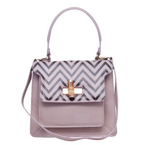 Image of Rossetti Chevron Blush