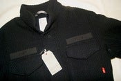Image of WTaps '07 Woven M-65 Jacket L