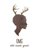 Image of OMG...It's a gift card!