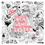Image of BCee - Beat The System LP - Vinyl & CD Pack