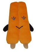 Image of LIMITED Celeste the Ice Pop Doll