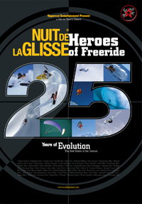Image of Heroes of Freeride