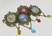 Image of Camafeo filigrana fashion