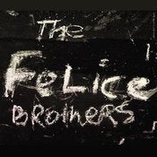 Image of The Felice Brothers "The Felice Brothers"