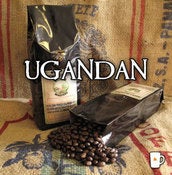 Image of 1 lb. bag - Ugandan