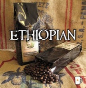 Image of 1 lb. bag - Ethiopian
