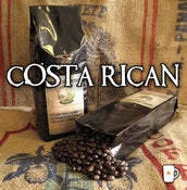 Image of 1 lb. bag - Costa Rican