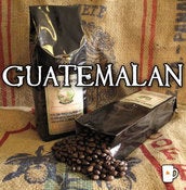 Image of 1 lb. bag - Guatemalan