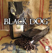 Image of 1 lb. bag - Black Dog Blend
