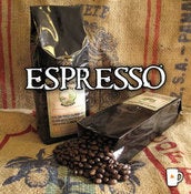 Image of 1 lb. bag - Espresso Blend