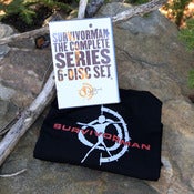 Image of Survivorman Christmas Package